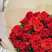 Букет красных роз Эль Торо